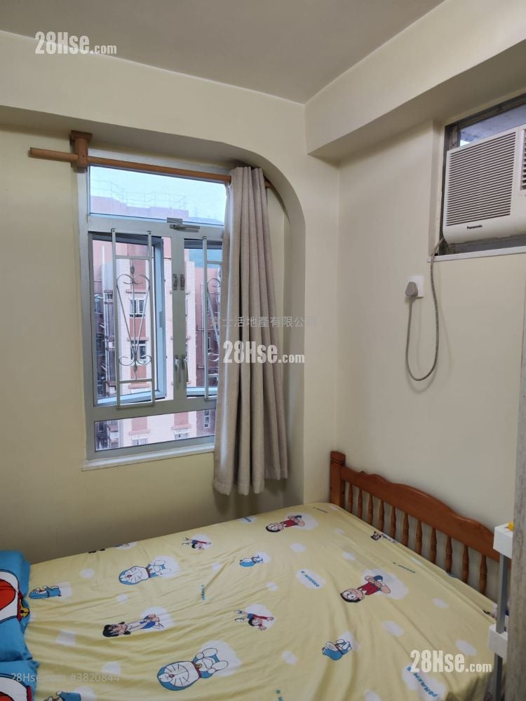 雲疊花園 售盤 2 房 , 1 浴室 483 平方呎