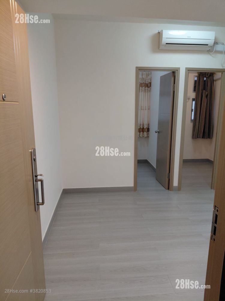 美新楼 租盘 2 房 , 1 浴室 328 平方尺