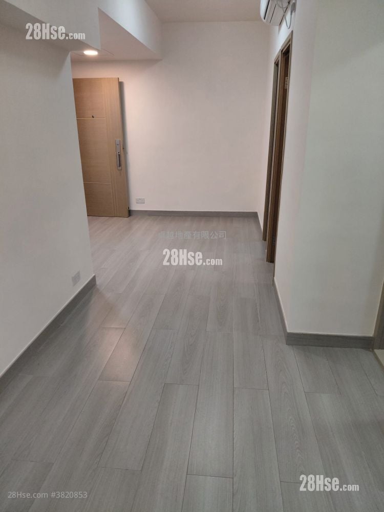 美新楼 租盘 2 房 , 1 浴室 328 平方尺