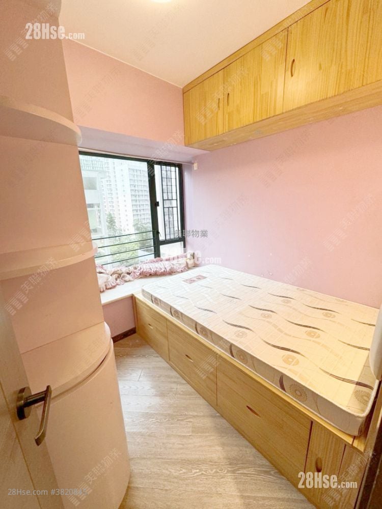 牵晴间 售盘 3 房 , 2 浴室 570 平方尺