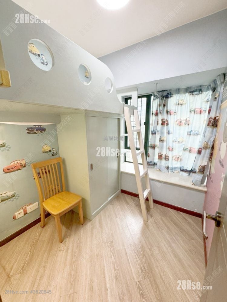 牵晴间 售盘 3 房 , 2 浴室 570 平方尺