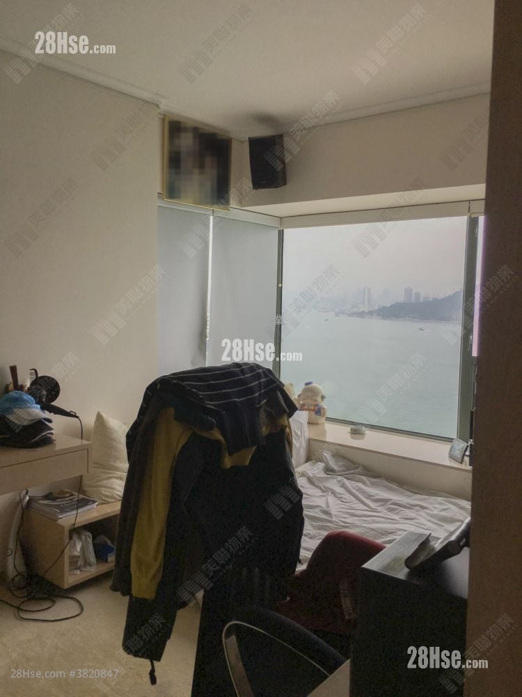 藍灣半島 售盤 2 房 , 3 浴室 850 平方呎