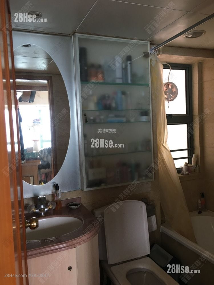 藍灣半島 售盤 2 房 , 3 浴室 850 平方呎