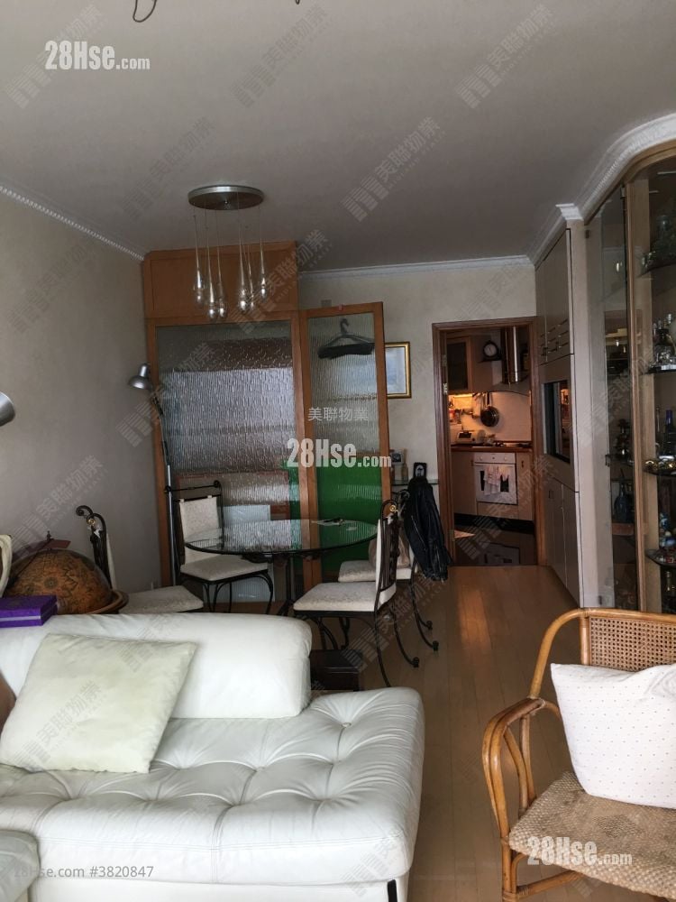 藍灣半島 售盤 2 房 , 3 浴室 850 平方呎