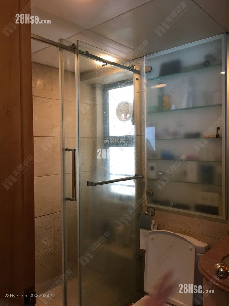 藍灣半島 售盤 2 房 , 3 浴室 850 平方呎