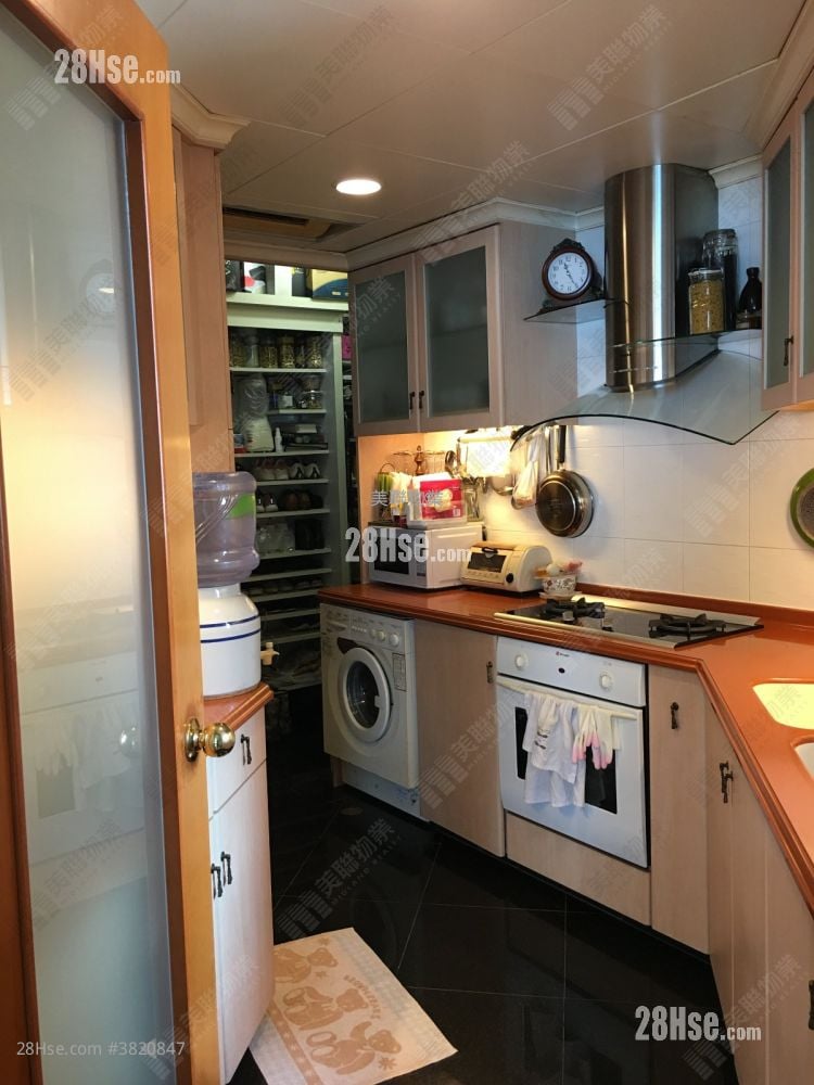 藍灣半島 售盤 2 房 , 3 浴室 850 平方呎