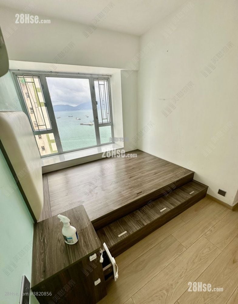 Marina Garden Sell 3 Bedrooms 567 ft²