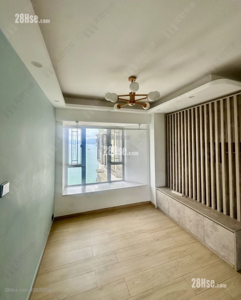 Marina Garden Sell 3 Bedrooms 567 ft²