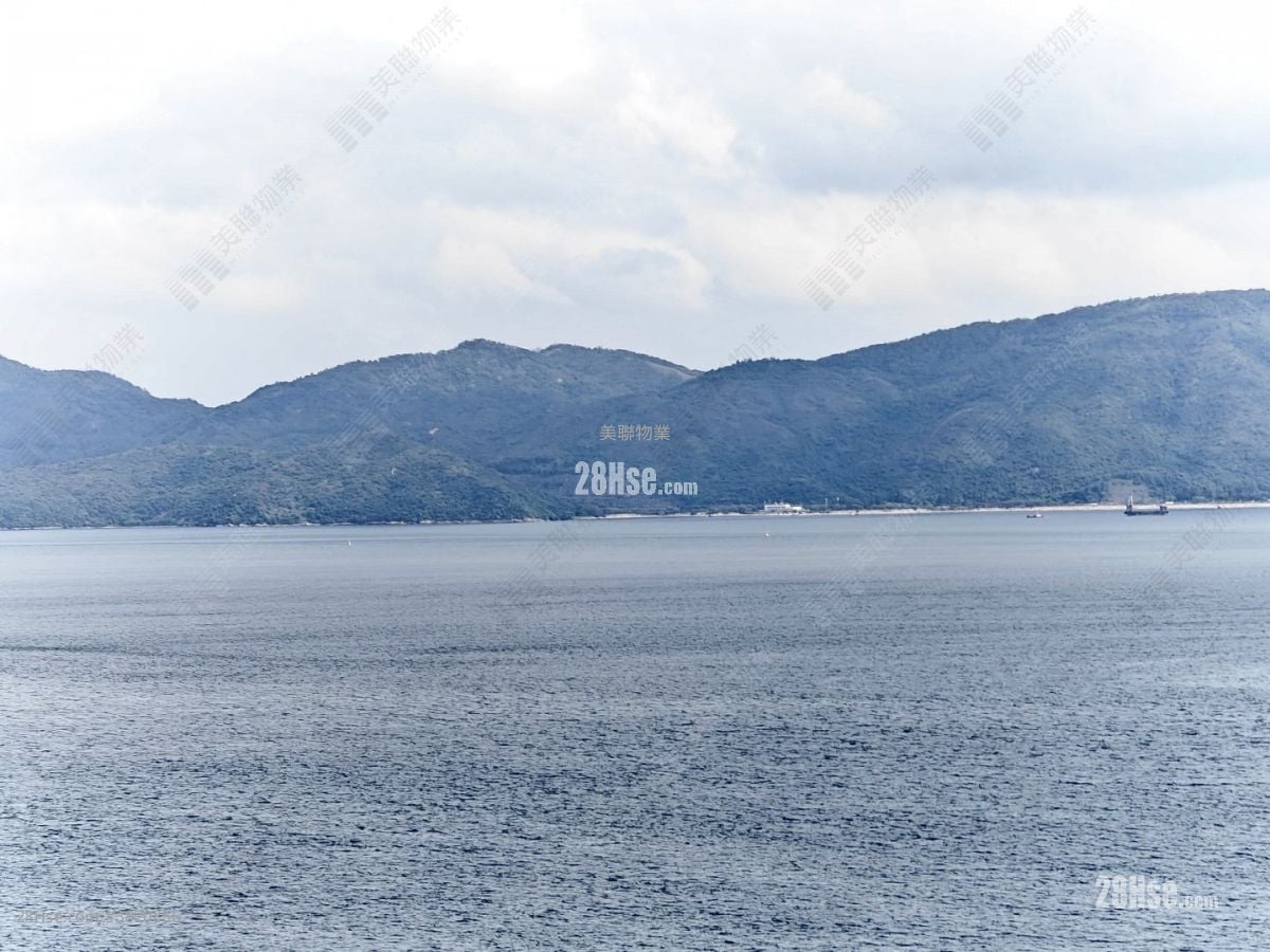 Marina Garden Sell 3 Bedrooms 567 ft²