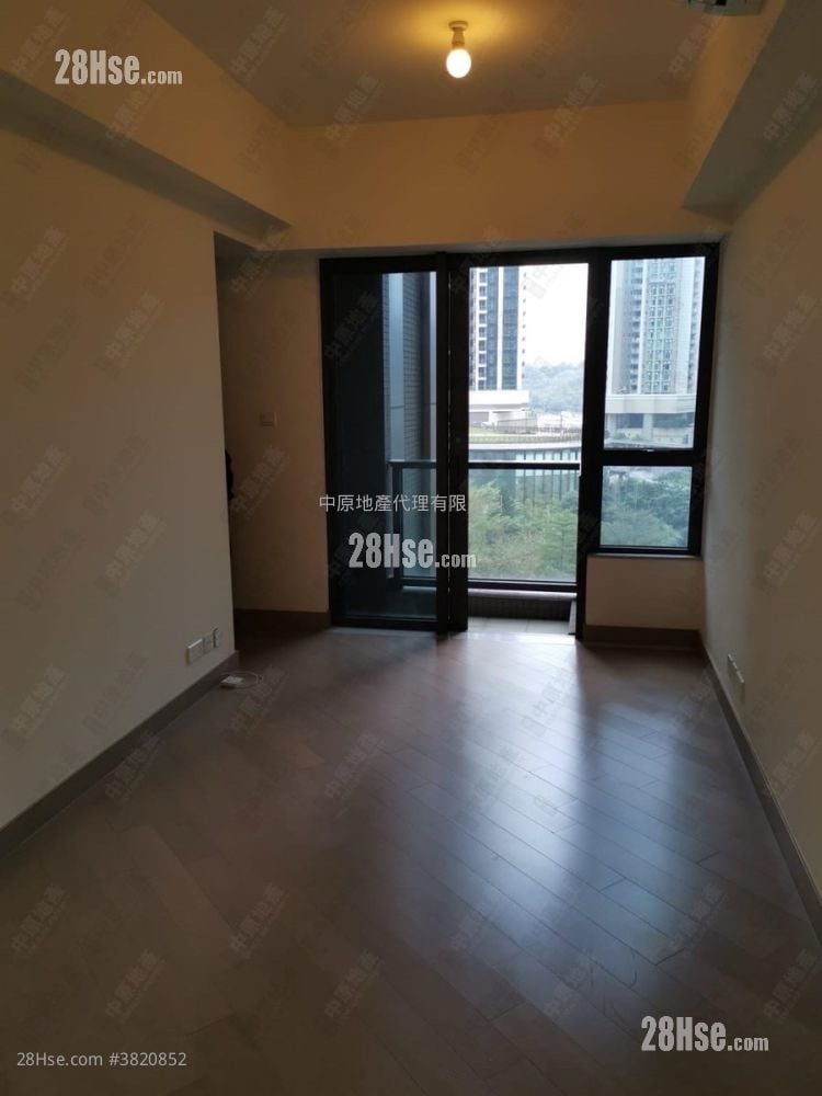 晉海II 售盤 3 房 , 1 浴室 597 平方呎