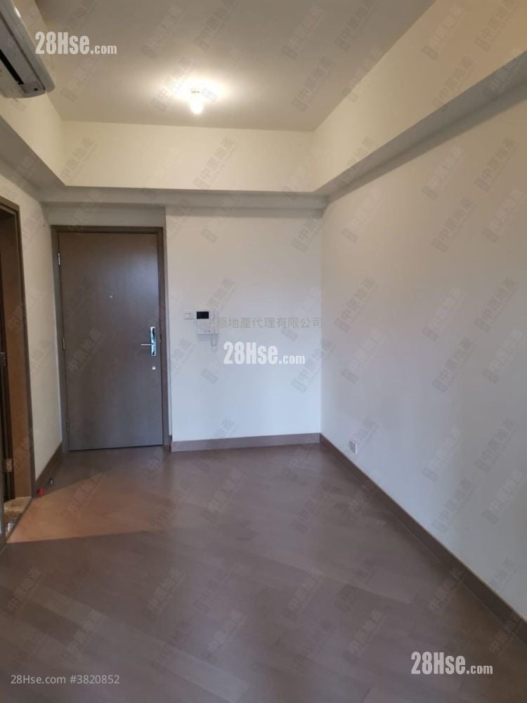 晉海II 售盤 3 房 , 1 浴室 597 平方呎