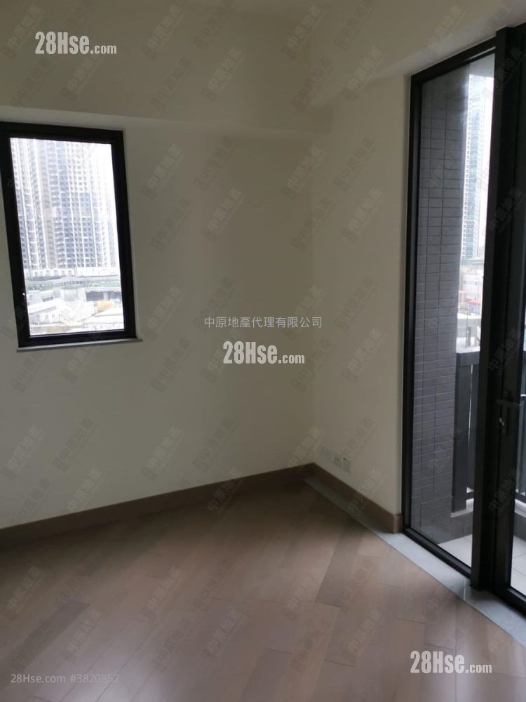 晉海II 售盤 3 房 , 1 浴室 597 平方呎