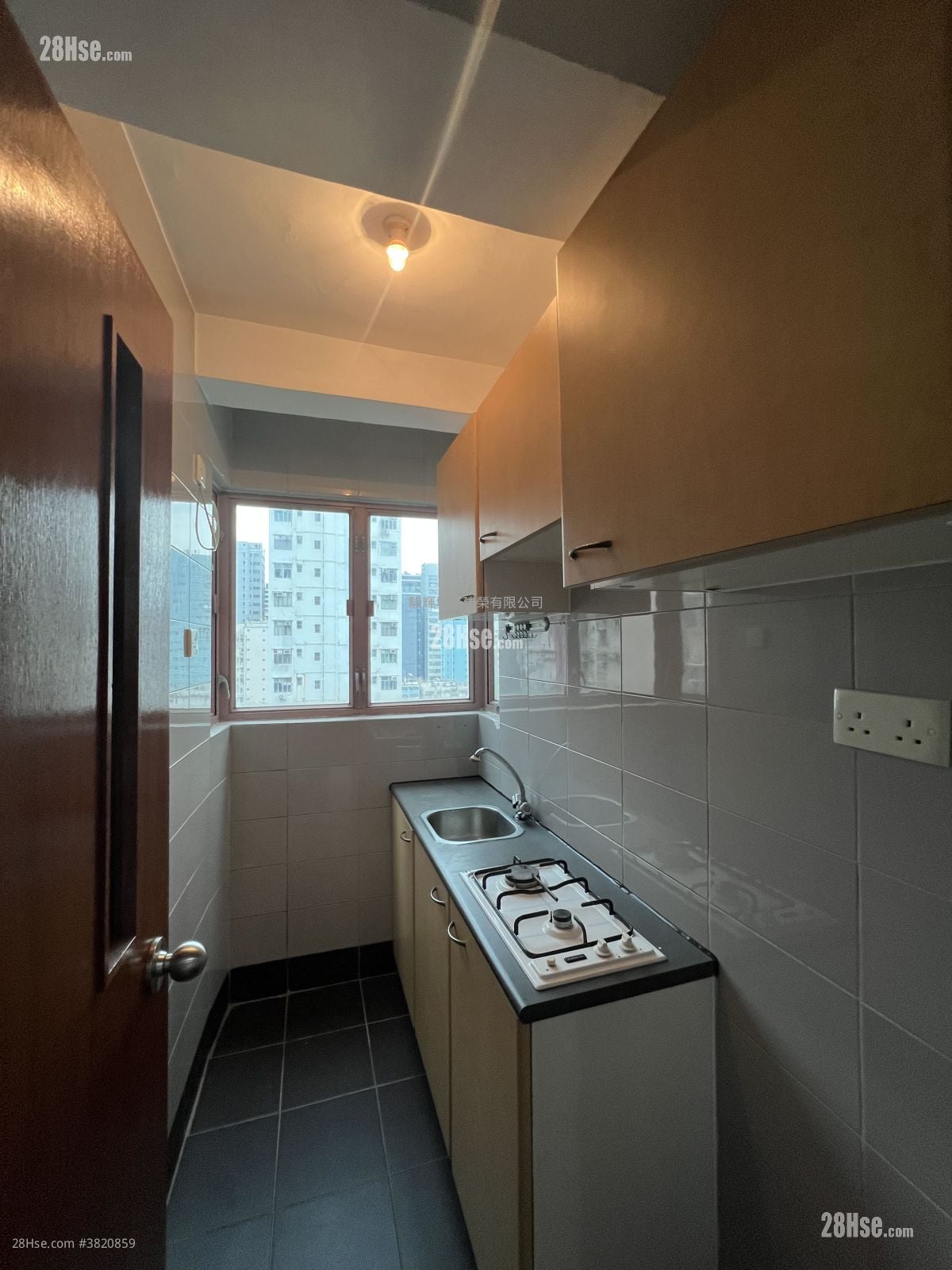 Orchid Court Rental 2 Bedrooms , 1 Bathroom 287 ft²