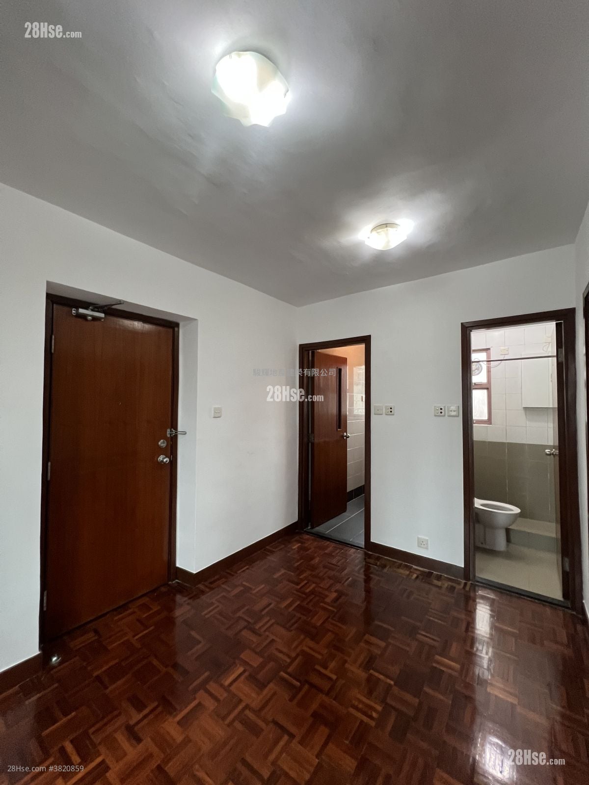 Orchid Court Rental 2 Bedrooms , 1 Bathroom 287 ft²