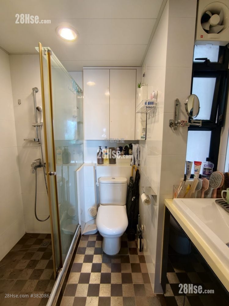 Peace Tower Sell 2 Bedrooms , 1 Bathroom 317 ft²