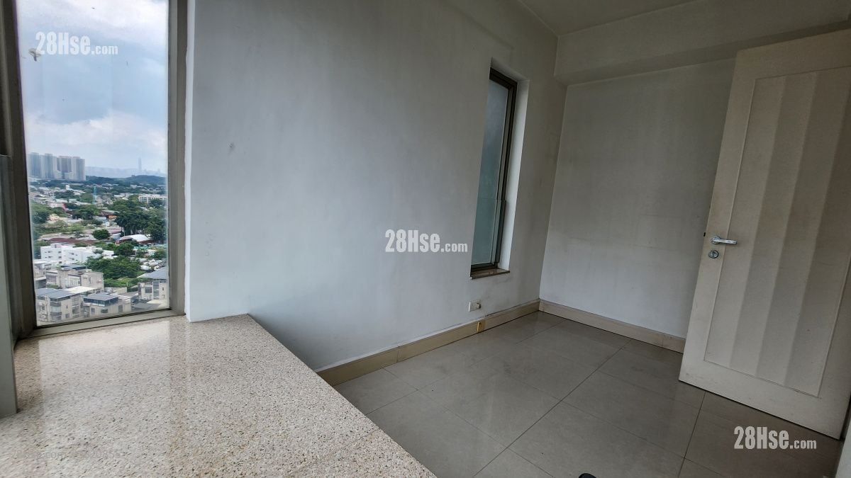 尚城 租盘 2 房 , 1 浴室 523 平方尺