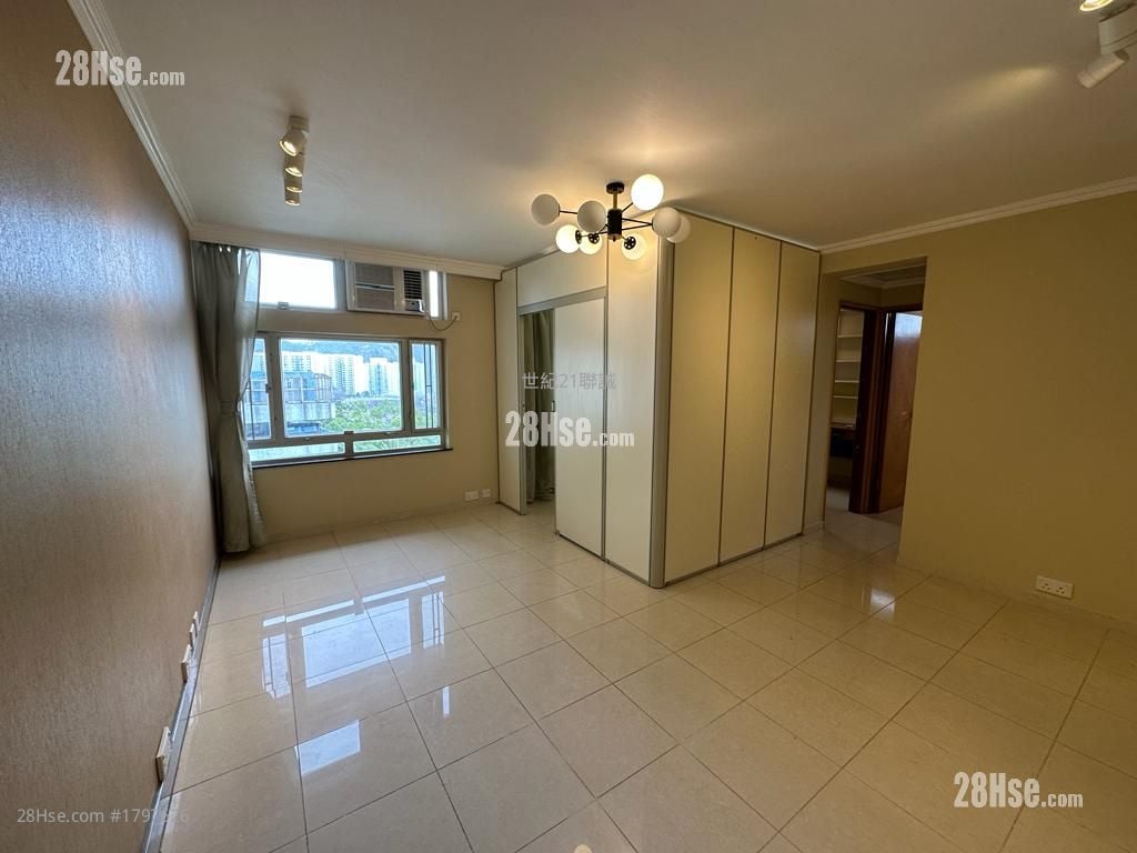 康柏苑 售盘 3 房 , 1 浴室 554 平方尺