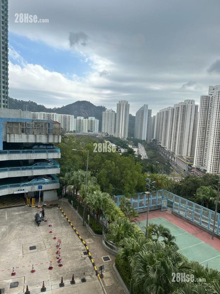 康柏苑 售盘 3 房 , 1 浴室 554 平方尺