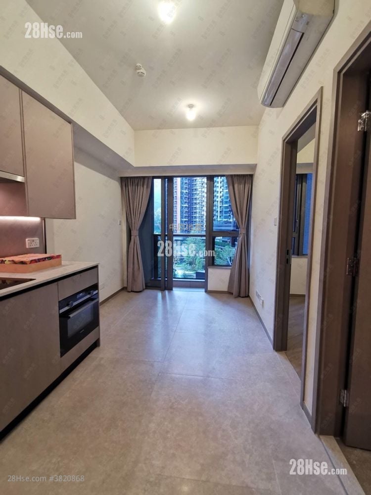 Novo Land 售盘 1 房 298 平方尺