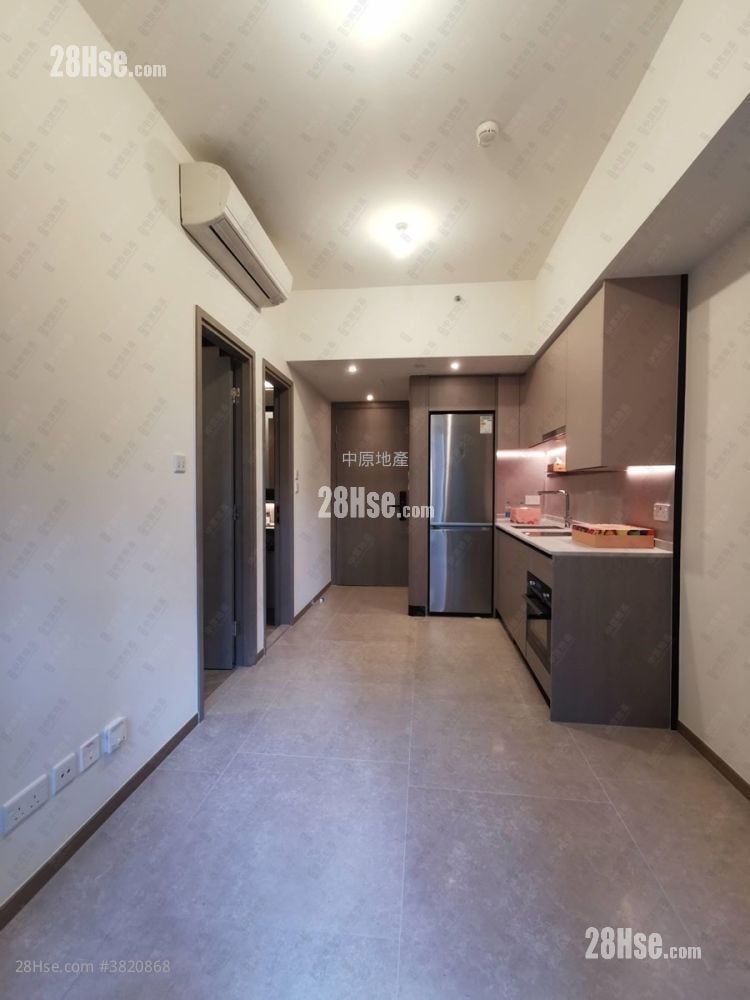 Novo Land 售盘 1 房 298 平方尺