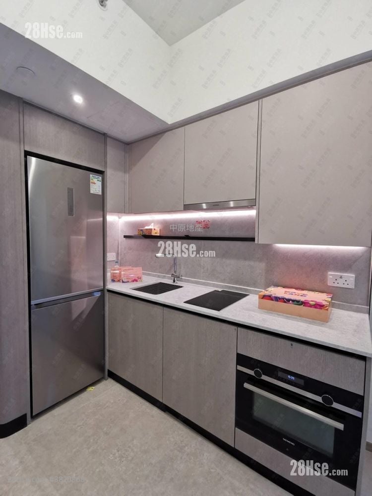 Novo Land 售盘 1 房 298 平方尺