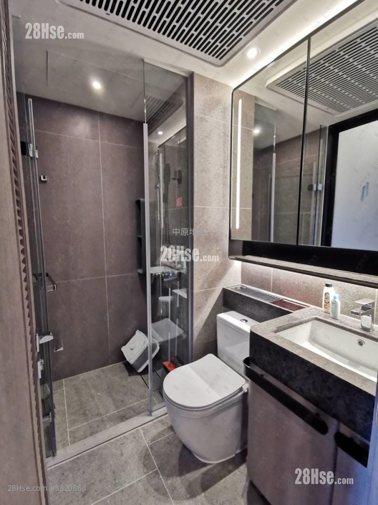 Novo Land 售盘 1 房 298 平方尺