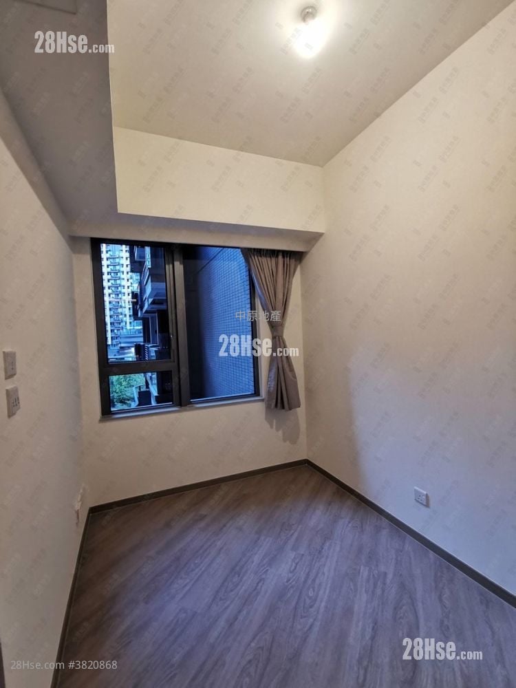 Novo Land 售盘 1 房 298 平方尺