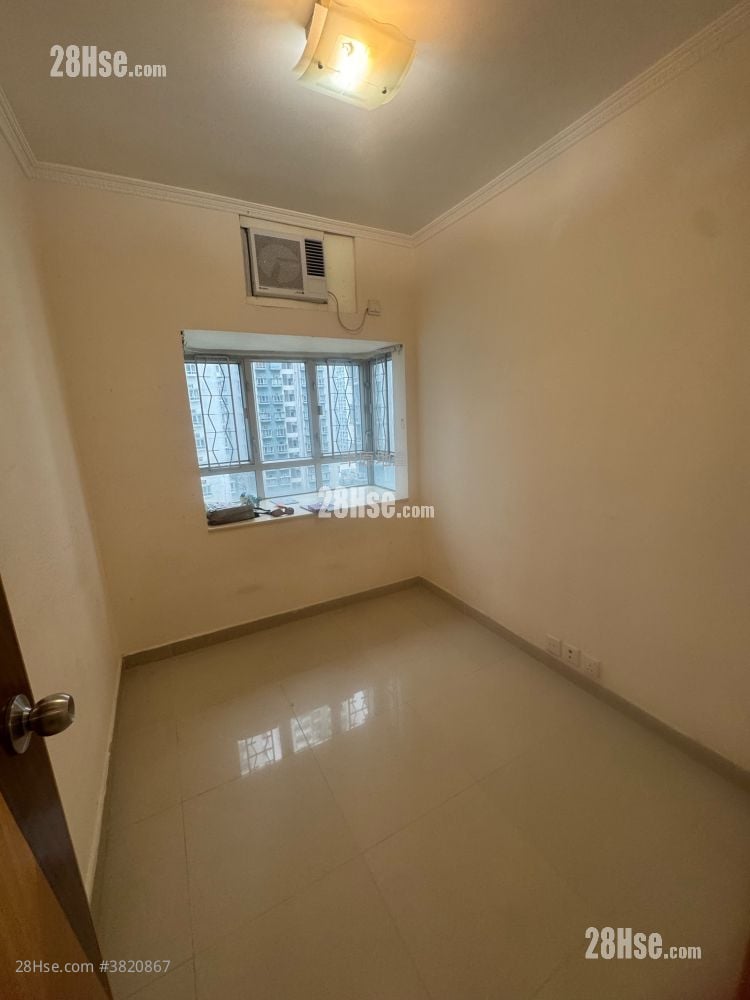 沙田第一城 售盘 2 房 , 1 浴室 304 平方尺