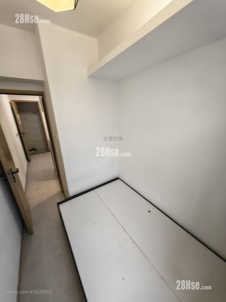 利民大楼 租盘 1 房 , 1 浴室 180 平方尺