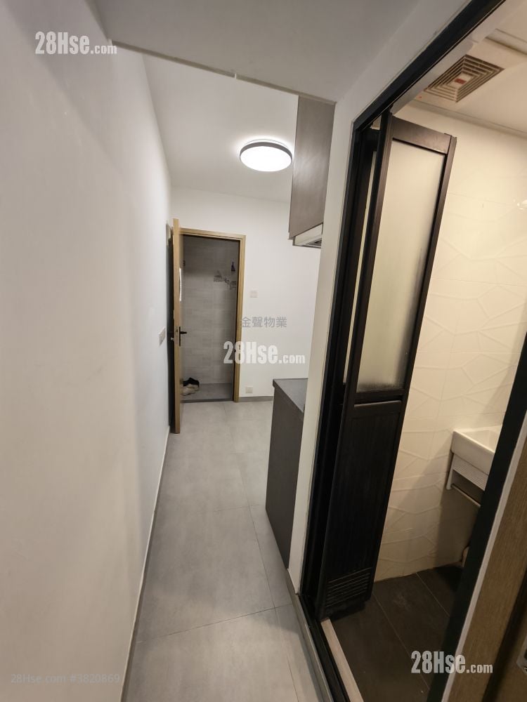 利民大楼 租盘 1 房 , 1 浴室 180 平方尺