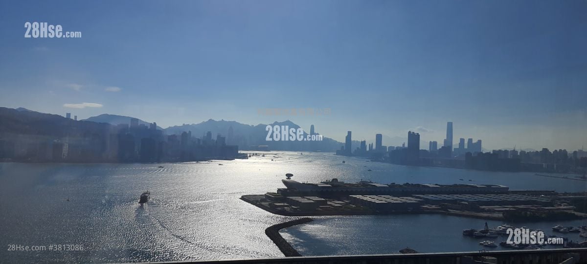 四洲集團中心 售盤