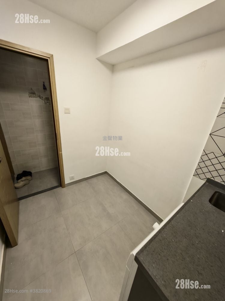 利民大楼 租盘 1 房 , 1 浴室 180 平方尺