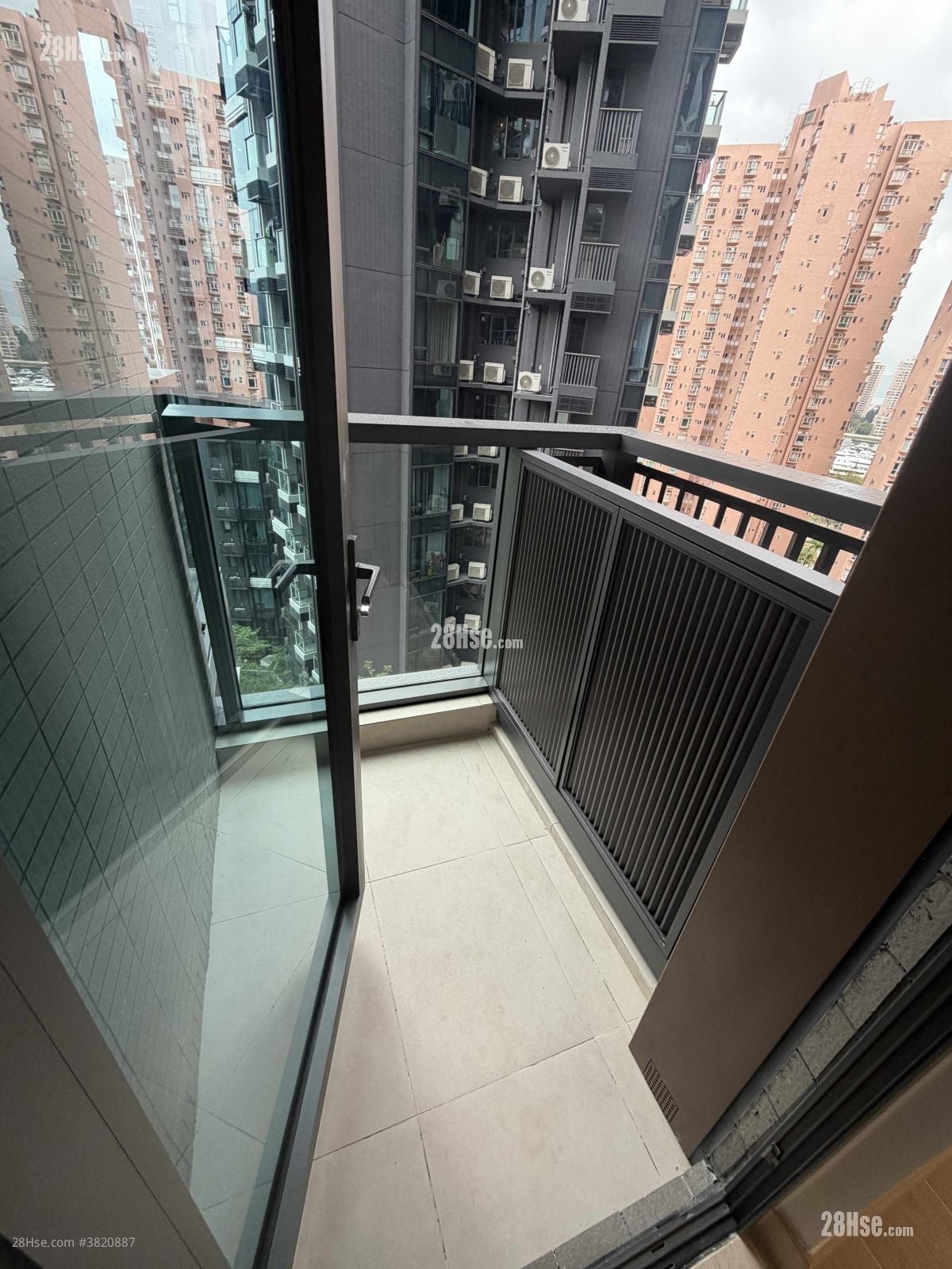 黃金海灣 租盤 開放式間隔 , 1 浴室 206 平方呎