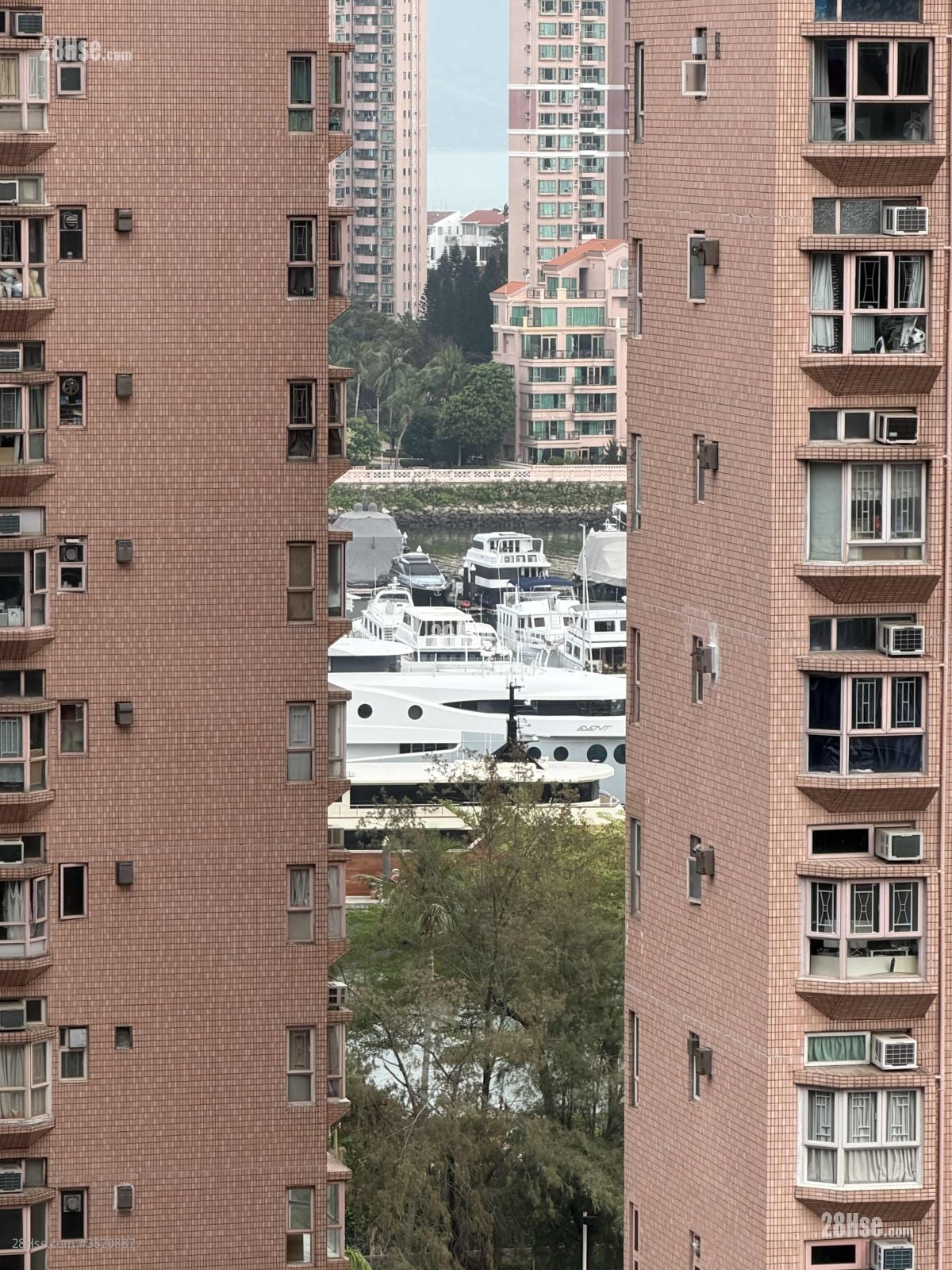 黃金海灣 租盤 開放式間隔 , 1 浴室 206 平方呎