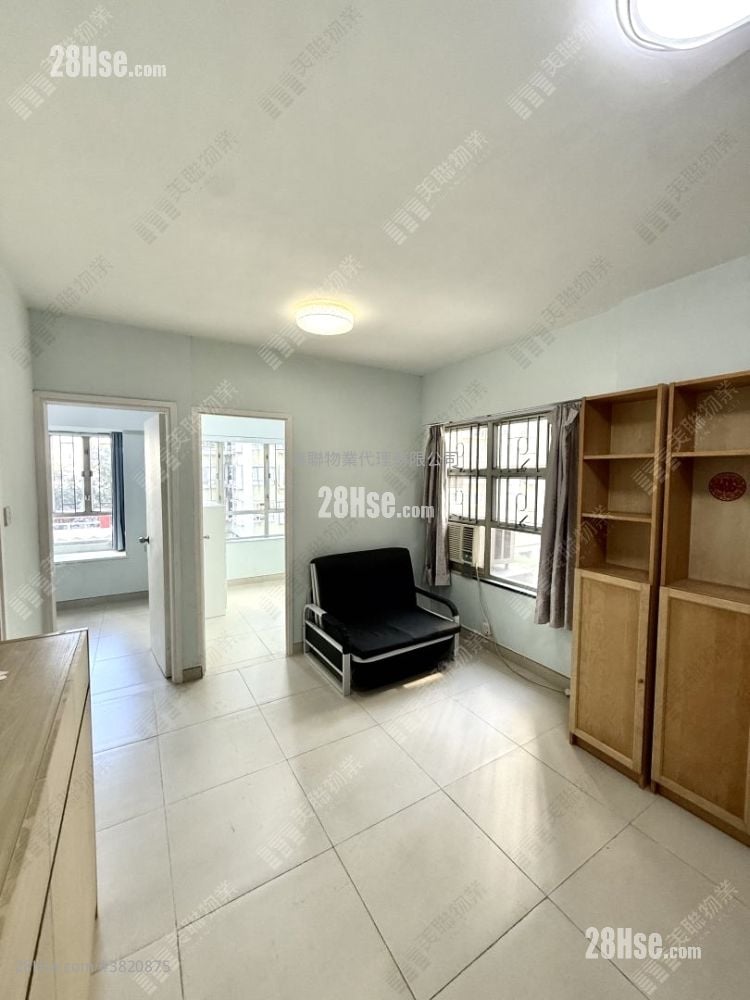 粉嶺中心 售盤 1 房 368 平方呎