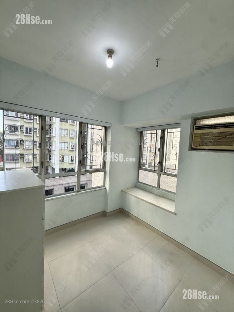 粉嶺中心 售盤 1 房 368 平方呎