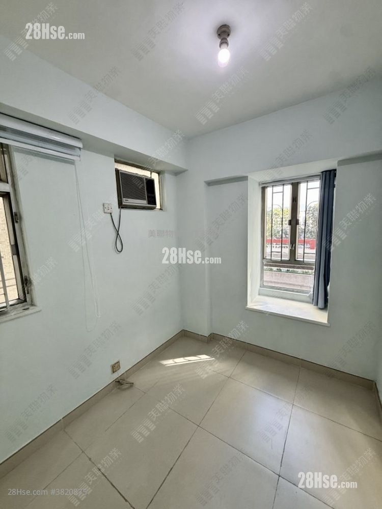 粉嶺中心 售盤 1 房 368 平方呎