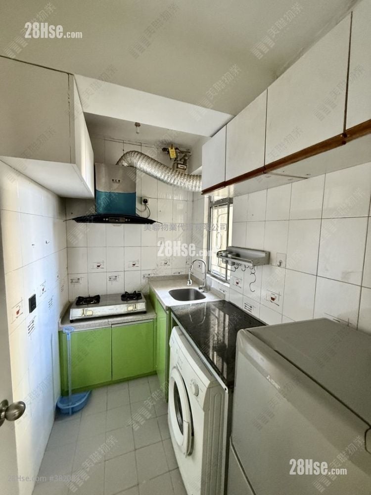 粉嶺中心 售盤 1 房 368 平方呎