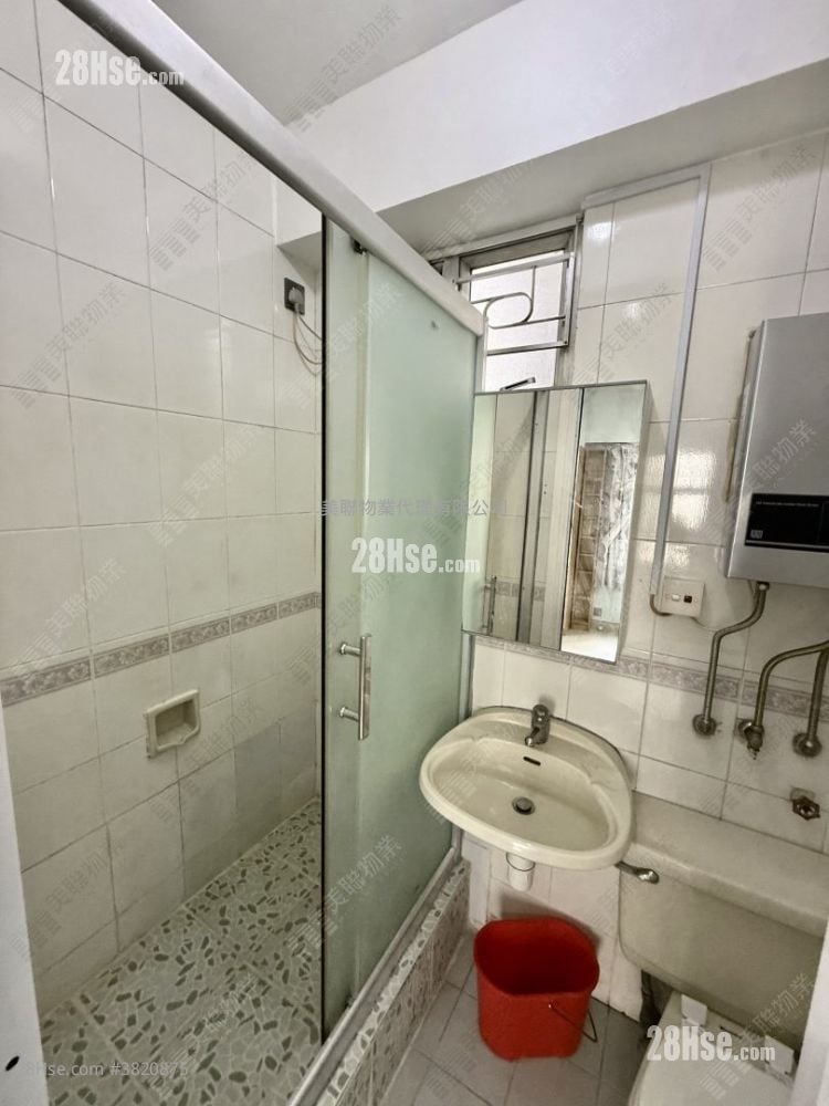 粉嶺中心 售盤 1 房 368 平方呎