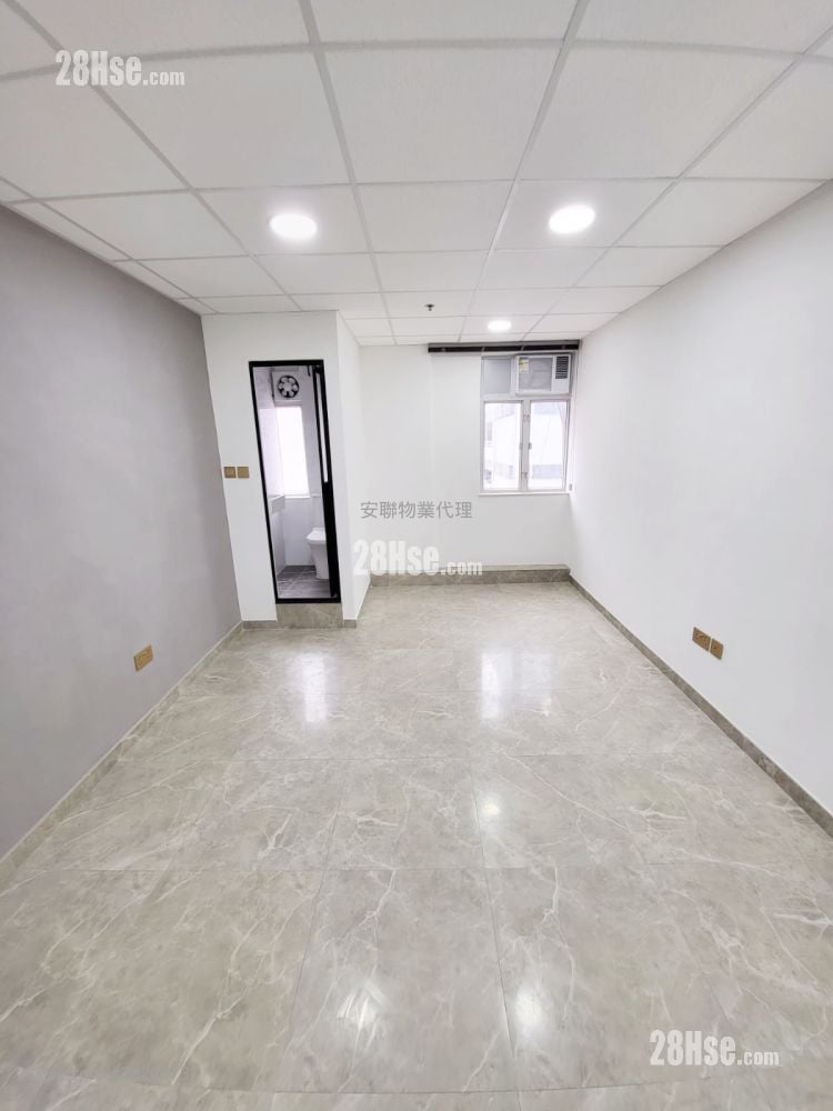 丽昌工厂大厦 租盘 1 厕所