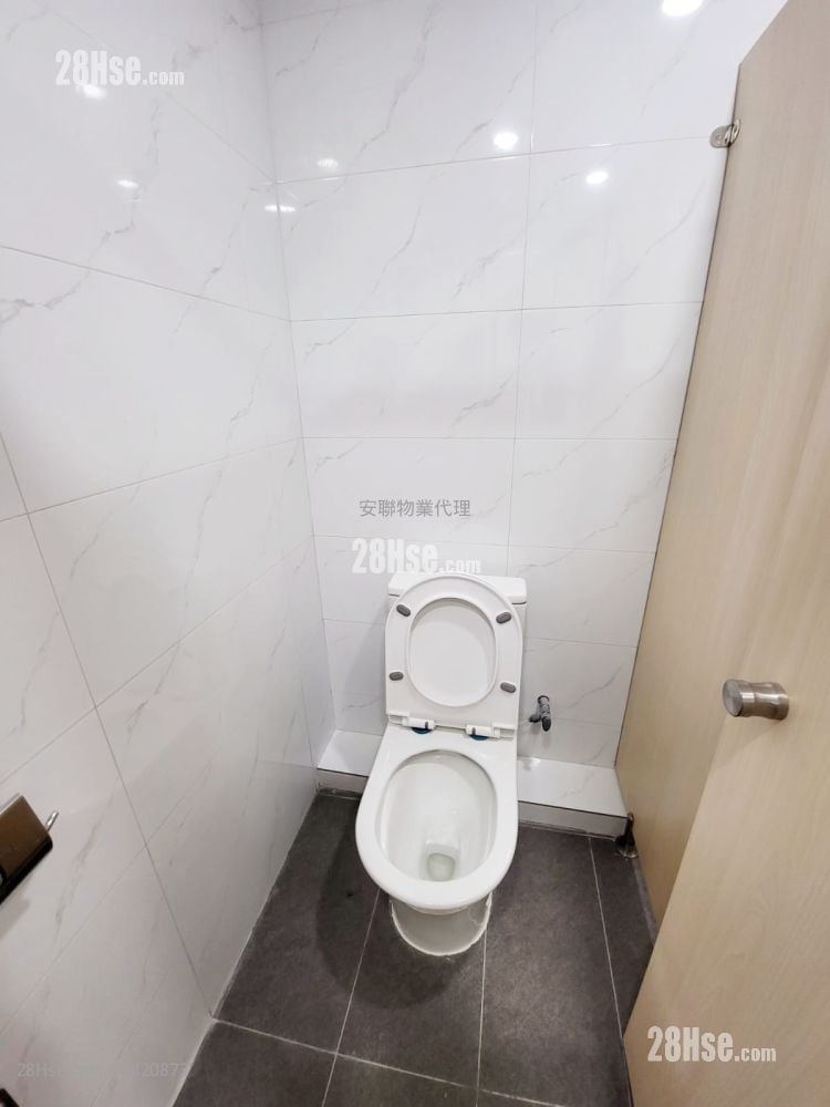 丽昌工厂大厦 租盘 1 厕所