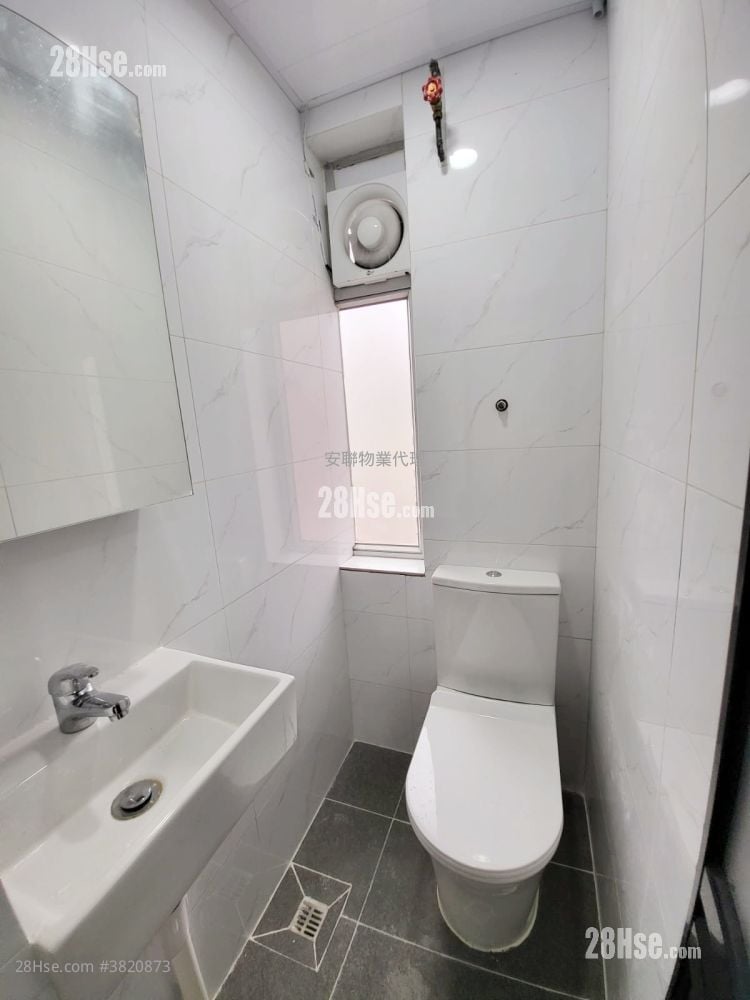 丽昌工厂大厦 租盘 1 厕所