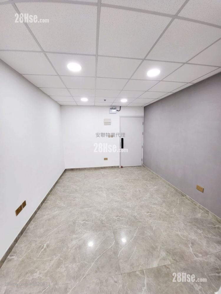 丽昌工厂大厦 租盘 1 厕所