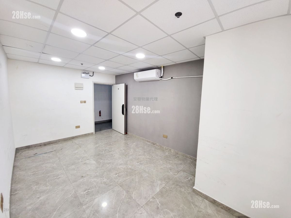 丽昌工厂大厦 租盘 1 厕所