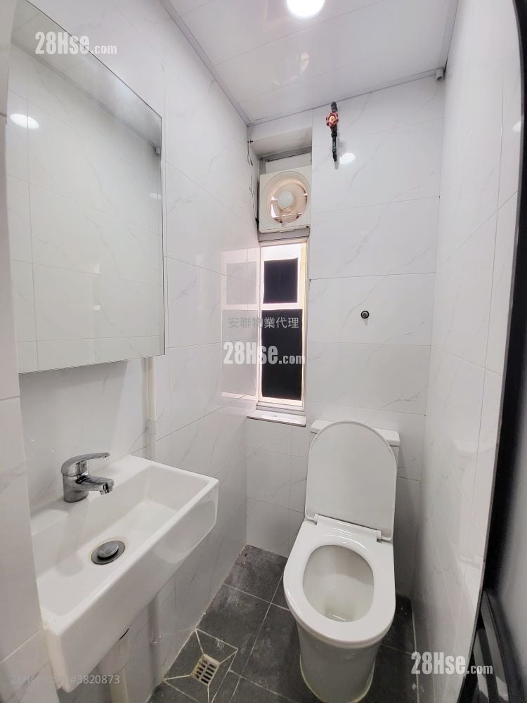 丽昌工厂大厦 租盘 1 厕所