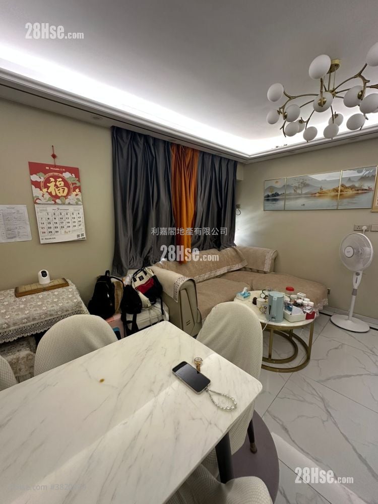 上水中心 售盘 3 房 , 2 浴室 623 平方尺