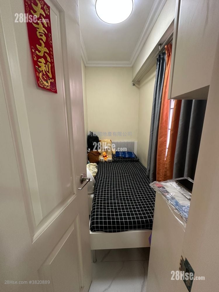 上水中心 售盘 3 房 , 2 浴室 623 平方尺