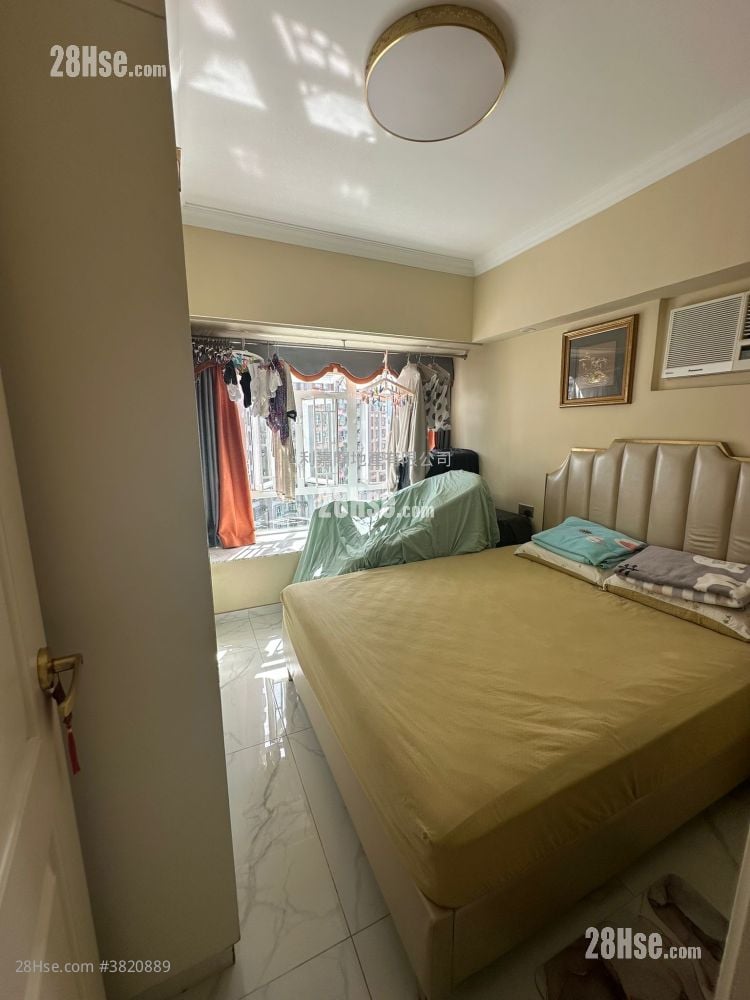 上水中心 售盘 3 房 , 2 浴室 623 平方尺