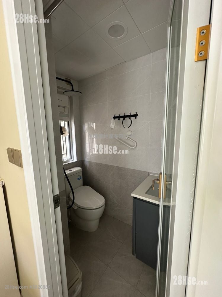 上水中心 售盘 3 房 , 2 浴室 623 平方尺