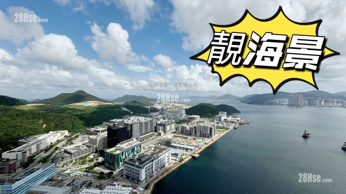 LP6 售盘 3 房 , 2 浴室 728 平方尺